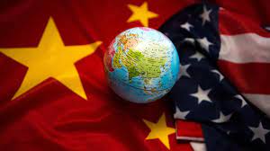The Impact Of China-West Tensions On World Markets