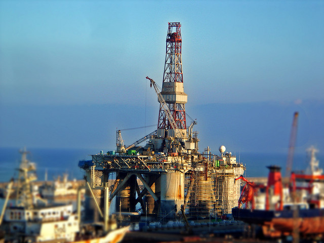 IEA projects lull in oil prices