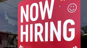 High US Job Growth Supports Prospects Of A Rate Increase