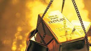 The Attack On Israel Increases The Appeal Of Gold And Other Safe-Haven Assets