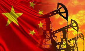 China Saved Billions Of Dollars From Record-Low Oil Imports That Are Sanctioned