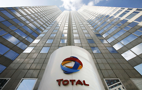 Total Sells 20% of One of the Most Promising Gas Fields in the North Sea