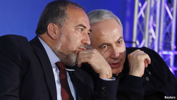 Israel Elections