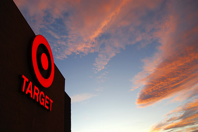 Target to pay $10 million for data breach victims