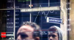 Escalating Tensions In The Middle East Forces Global Markets To Prepare For The Ramifications