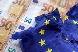 Europe Inc.'s 2023 Profit Growth Prediction Raised By Goldman Sachs To 3%