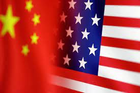 China Considers Its Alternatives In The Taiwan Dispute To Counteract US Sanctions China Considers Its Alternatives In The Taiwan Dispute To Counteract US Sanctions