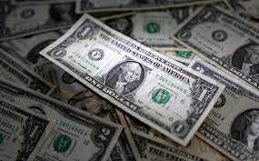 Widest Shortfall Outside Of The COVID Era - US Budget Deficit Climbs To $1.7 Trillion