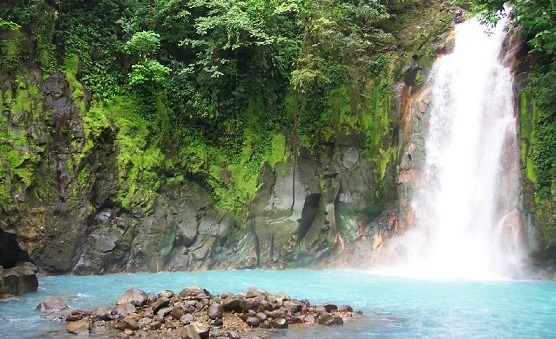 Costa Rica – Completely Powered by Clean Energy