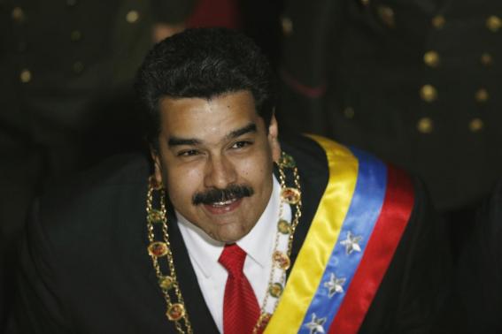 Venezuela on the Brink of Collapse
