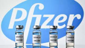 Following Encouraging Results, The Combined Covid And Flu Vaccine From Pfizer To Proceed To The Final Stage