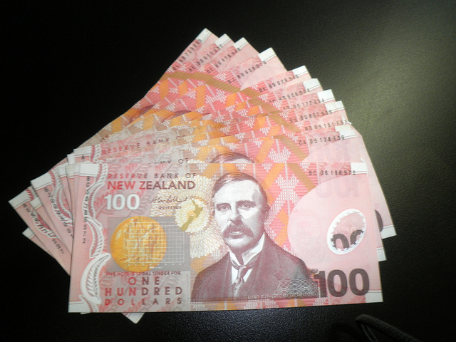 NZ dollar posts record high against Australian dollars