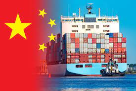 China Reports Unexpected High Import Level With A Cautious Recovery Of Domestic Demand