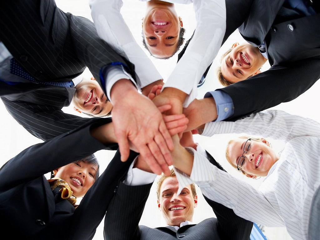 Crowdsourcing alienates middle managers