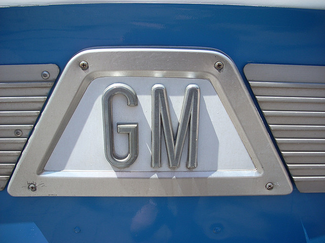 Canada sells its last few stakes in GM 