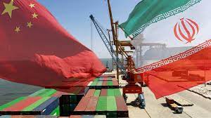 China Is Iran's Largest Oil Buyer, And Tehran's Oil Trade Is Growing