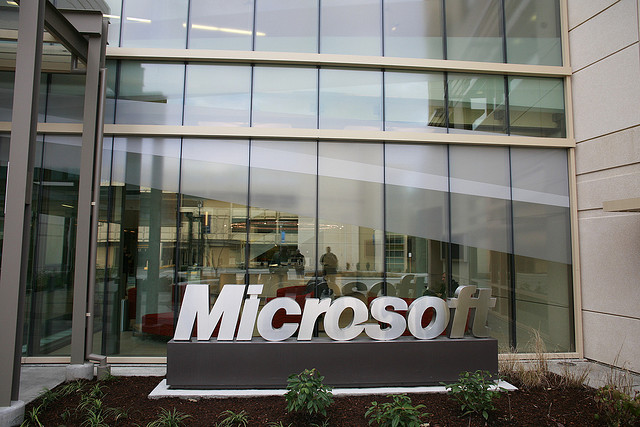 Microsoft joins spectrum of companies hiring autistic employees