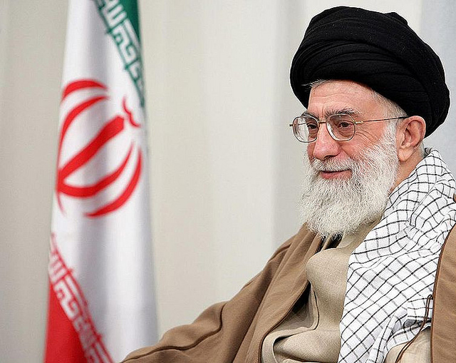 Iran becomes founding member of AIIB 