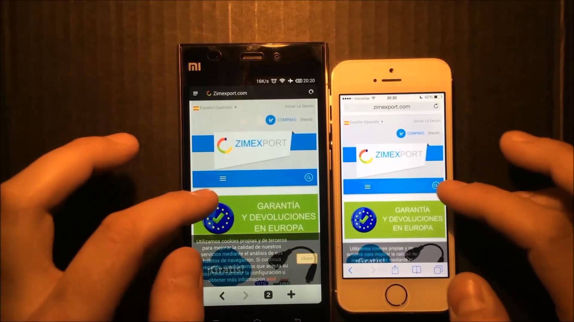 Xiaomi Falls Prey to Abundance of Fakes