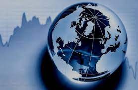Growing Indications That The World Economy Is Breaking Apart Into Rival Blocs, Says ECB's Lagarde