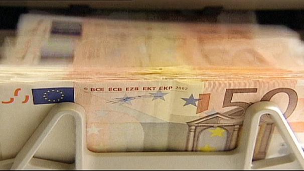 Eurozone Banks Expect Growth in Demand for Credit as a Result of QE