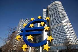 ECB Warns The Property Slump Might Persist For Years