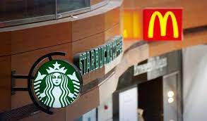 Certain Arab Nations Saw Western Companies Targeted By Boycotts Due To The Gaza War