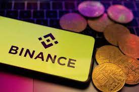 $956 Million Leaves Binance As Zhao Resigns To Resolve A US Investigation