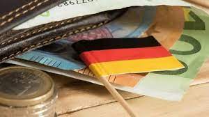 In The Third Quarter, Germany's Economy Slightly Shrinks In The Third Quarter, Germany's Economy Slightly Shrinks
