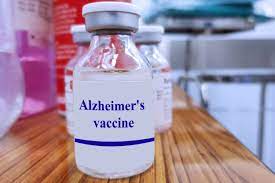 Encouraged By Recent Therapeutic Success, Researchers Are Turning Their Attention Back To Alzheimer's Vaccinations