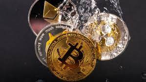 'Layer Two' Tokens In The Cryptoverse Savour A Fresh Start As Bitcoin Climbs