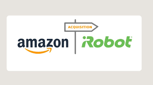 EU Antitrust Authorities Warn That Amazon's Acquisition Of iRobot Could Limit Competition