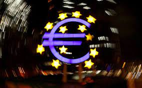 Falling Inflation In The Euro Zone Puts The ECB At Odds With Markets