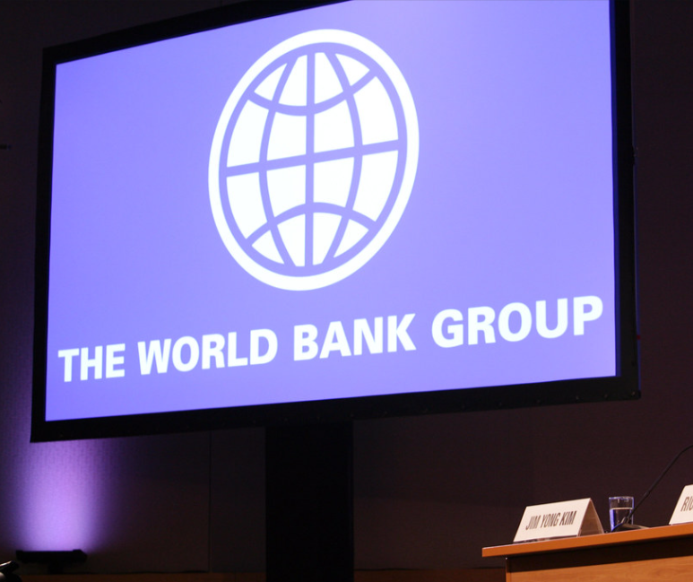 World Bank via flickr