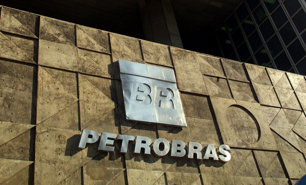 Petrobras Lost $ 17 billion on Bribes