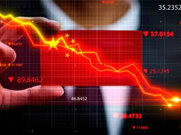 Moody's Issues A Downgrade Warning For China As Pressures On Growth And Real Estate Increase