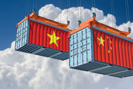 For The First Time In Six Months, China's Exports Increase, Helping Manufacturing