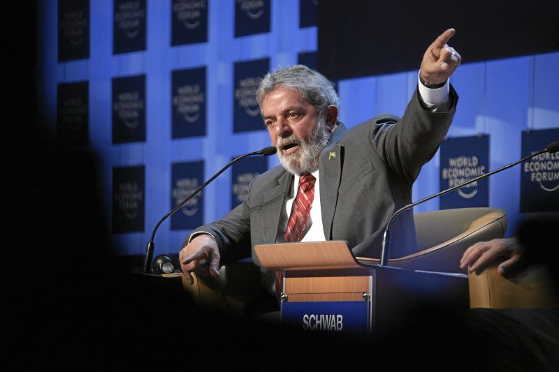 World Economic Forum
