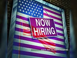 November Saw Strong Growth In US Job Market After The Strikes Ended, But At Slower Pace