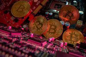 In 2023, Bitcoin Proves Its Sceptics Wrong