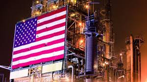 November Saw A Rise In US Industrial Output, With A Underlying Mild Trend
