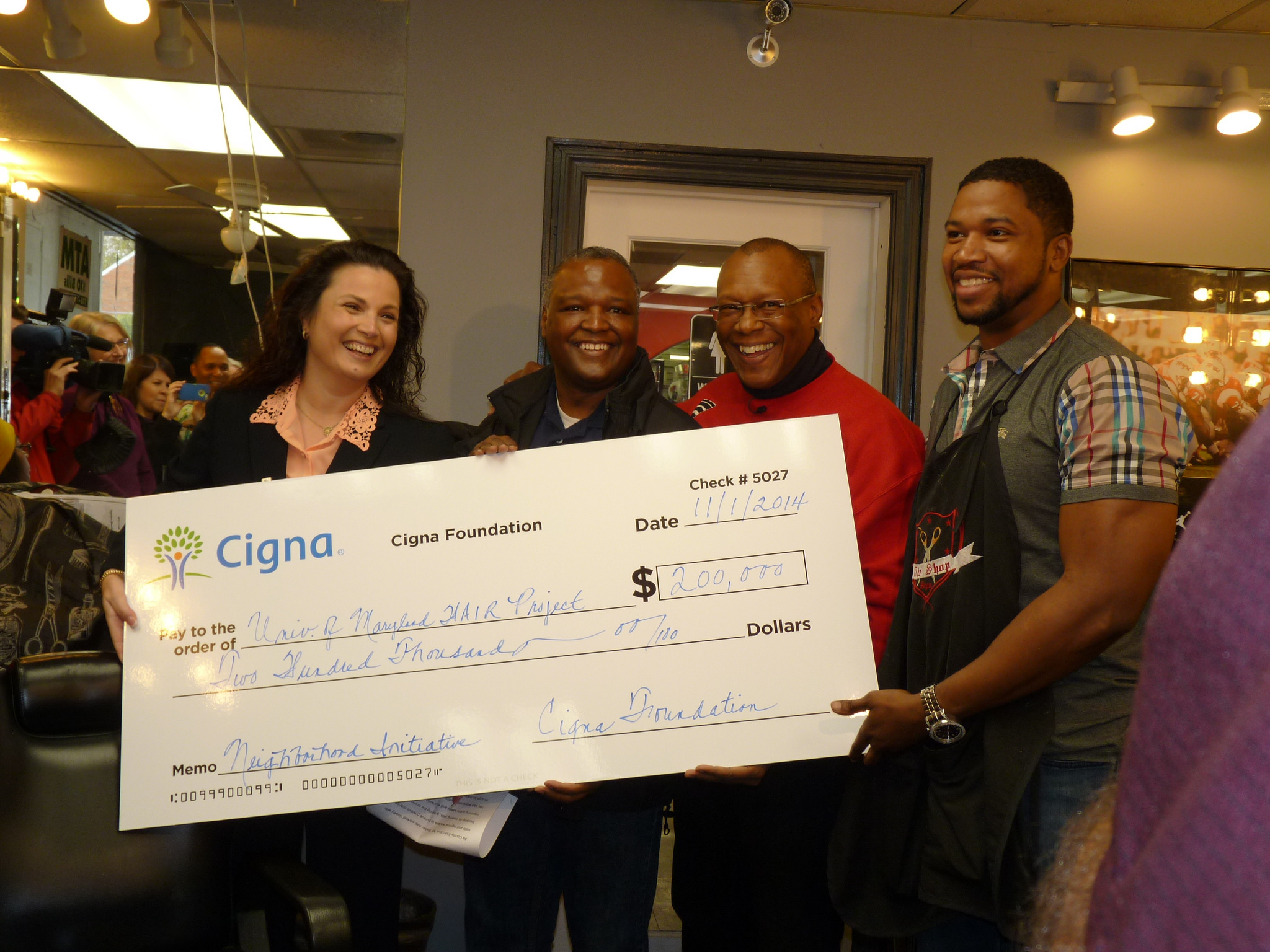 The Cipla Foundation is working to nourish culturally sensitive projects that act as incubators for innovation.