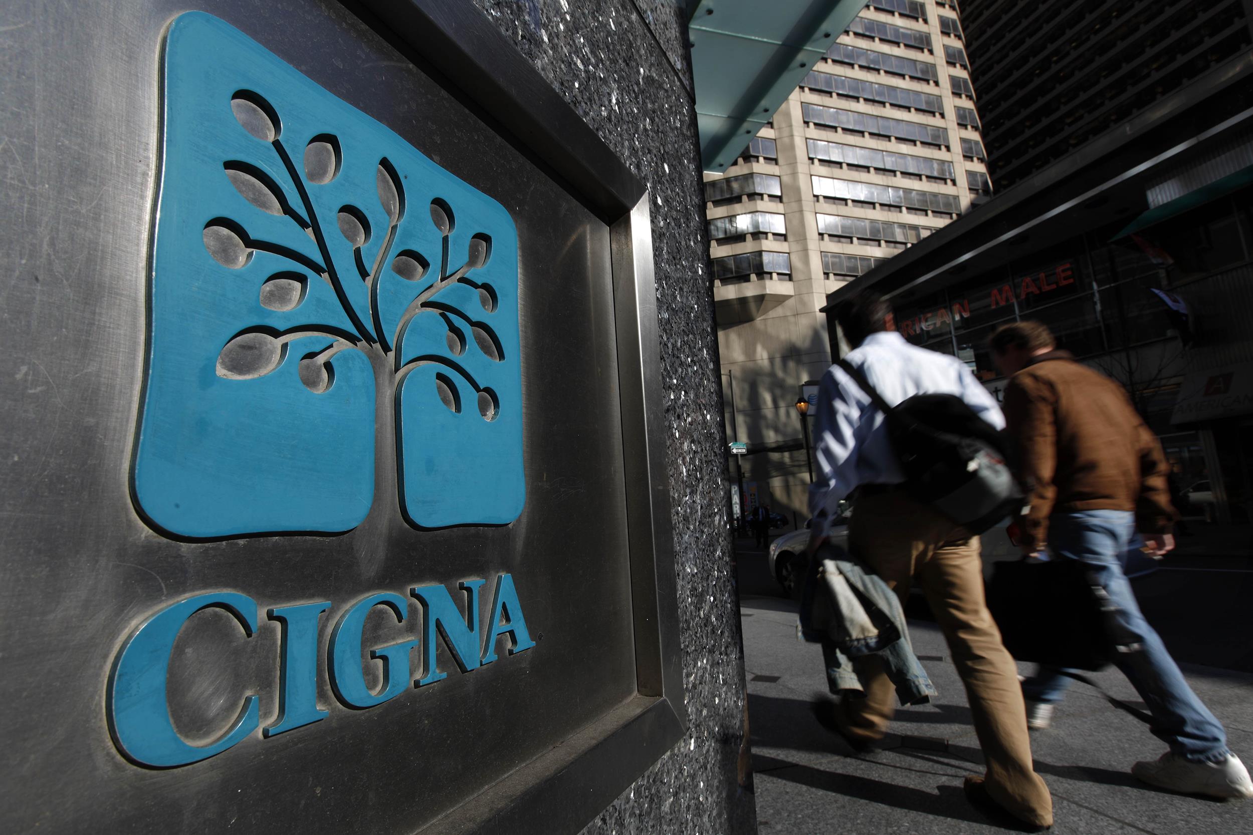 CR Magazine includes Cigna Corporation in its Top 100 companies for 2015. CR Magazine includes Cigna Corporation in its Top 100 companies for 2015.