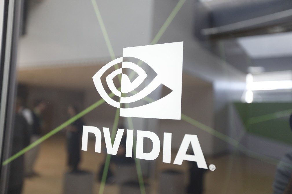 NVIDIA Corporation