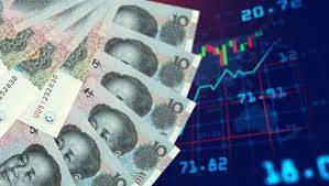 China's Industrial Earnings Rise By Double Digits, But The Rebound Is Not Uniform