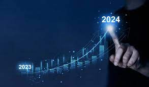 2024 Is Not Expected To Have A Quiet Beginning