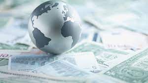 International Economy Faces A "Precarious" 2024, Finds A Davos Survey