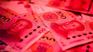 2024 Chinese Economic Growth Is Predicted To Decline, What Is The What Wall Street Projecting