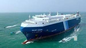 Attacks On Red Sea Shipping Put Stress On China's Exporters As Expenses And Delays Rise