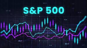 S&P 500 Rises To An All-Time High, Signalling A Market Recovery